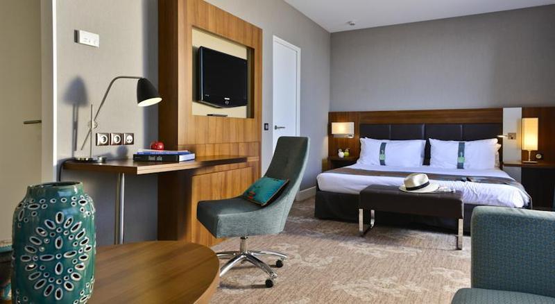 By Ihg Hotel Nice