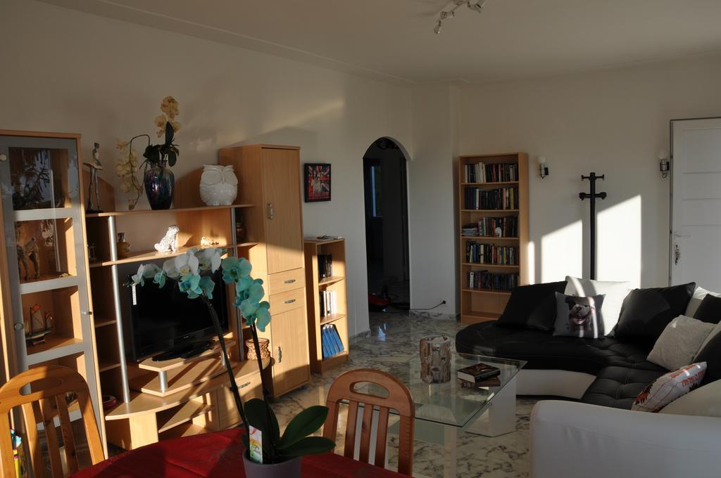Apartment Jeanloude Nice