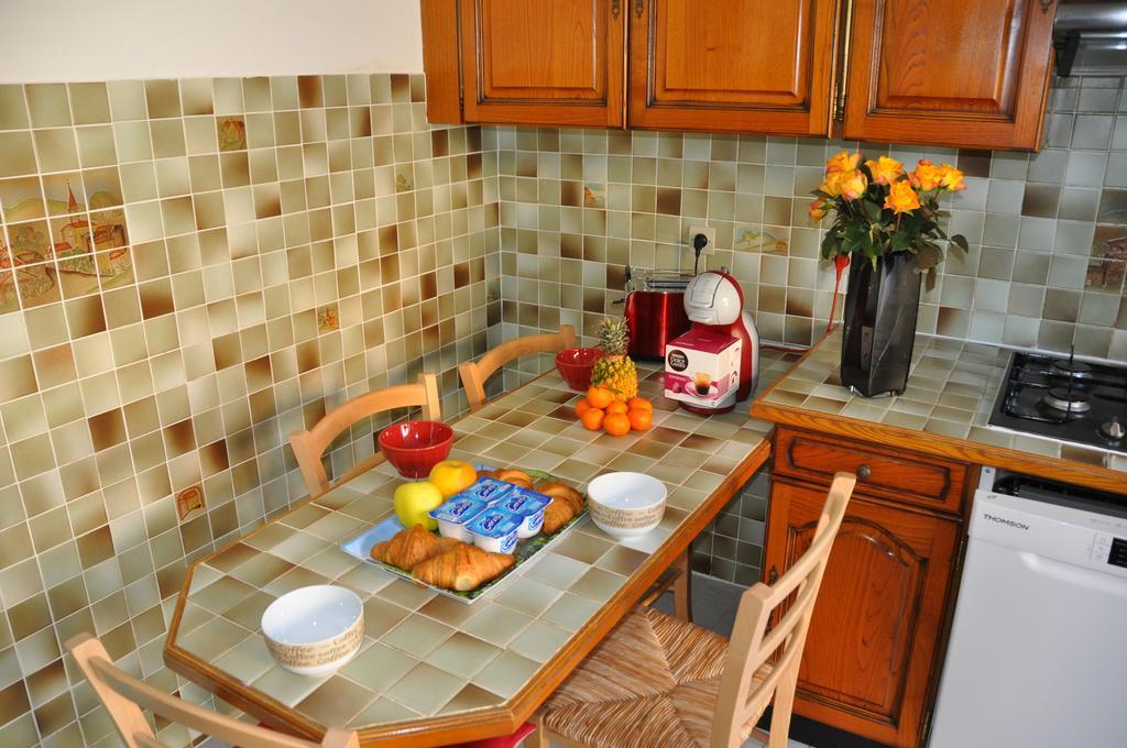 Jeanloude Apartamento Nice