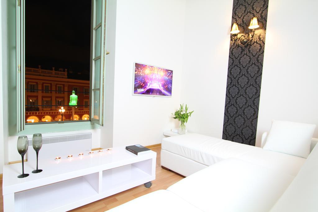 Aparthotel Massena
