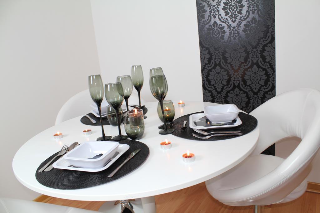 Aparthotel Massena Nice