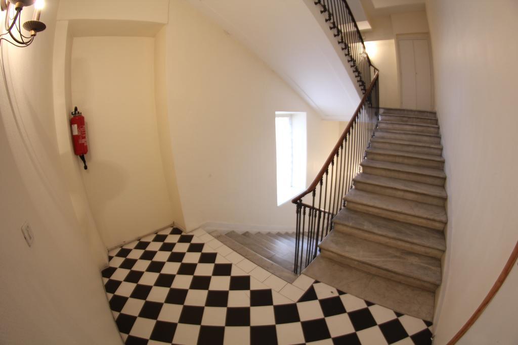 Massena Aparthotel