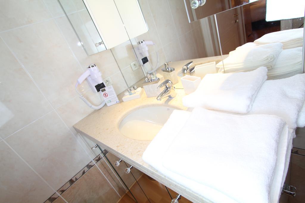 Aparthotel Massena 4*