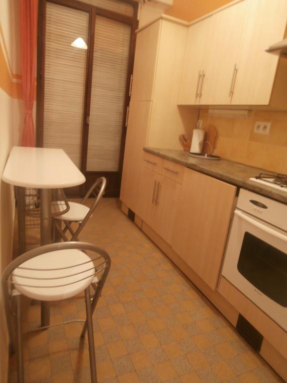 Apartment Park & Sea View
