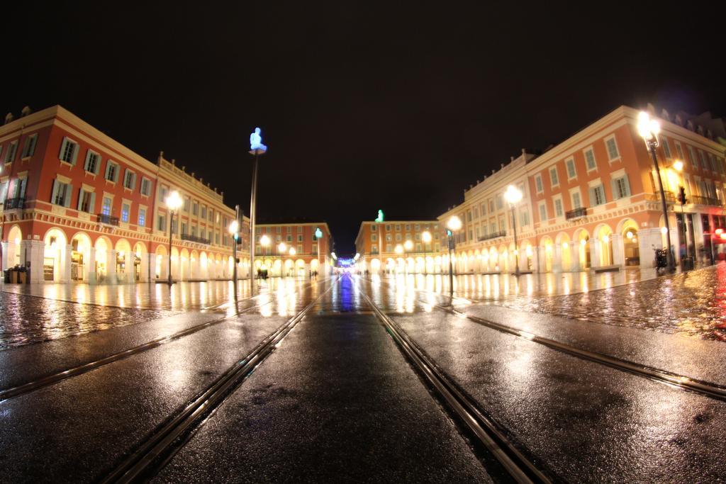 Massena Nice