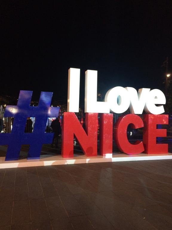 Chateau - Vieux Nice