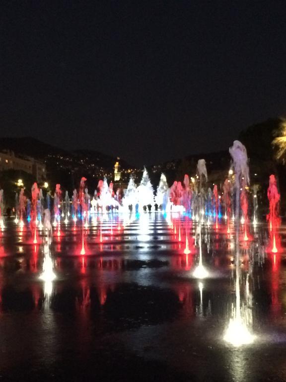 Apartment Chateau - Vieux