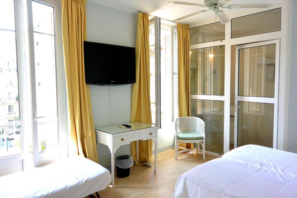 Boutique Cote D'azur 4* Nice