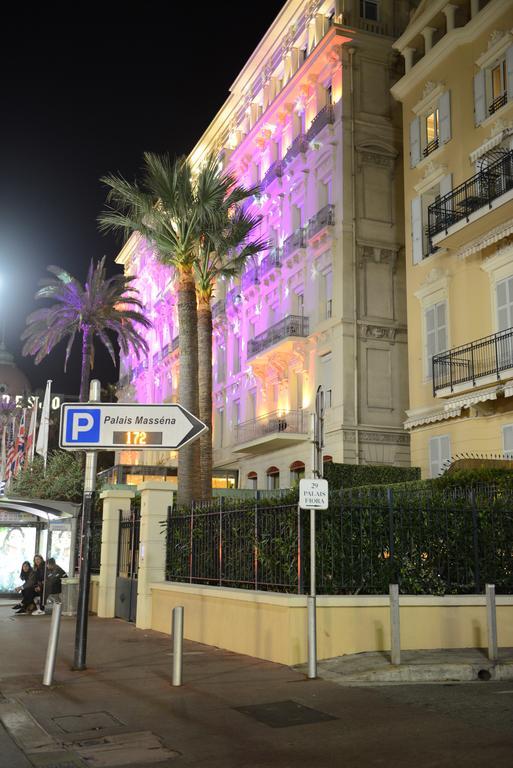 29 Promenade Des *