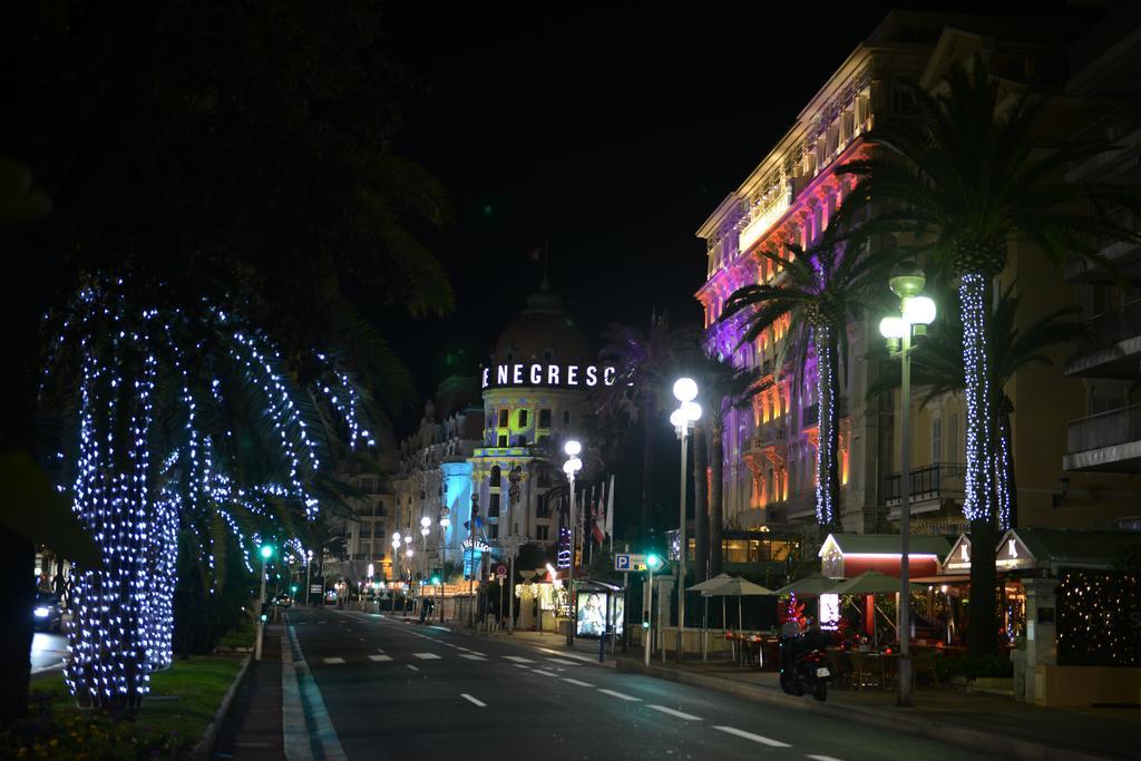Apartment 29 Promenade Des Nice
