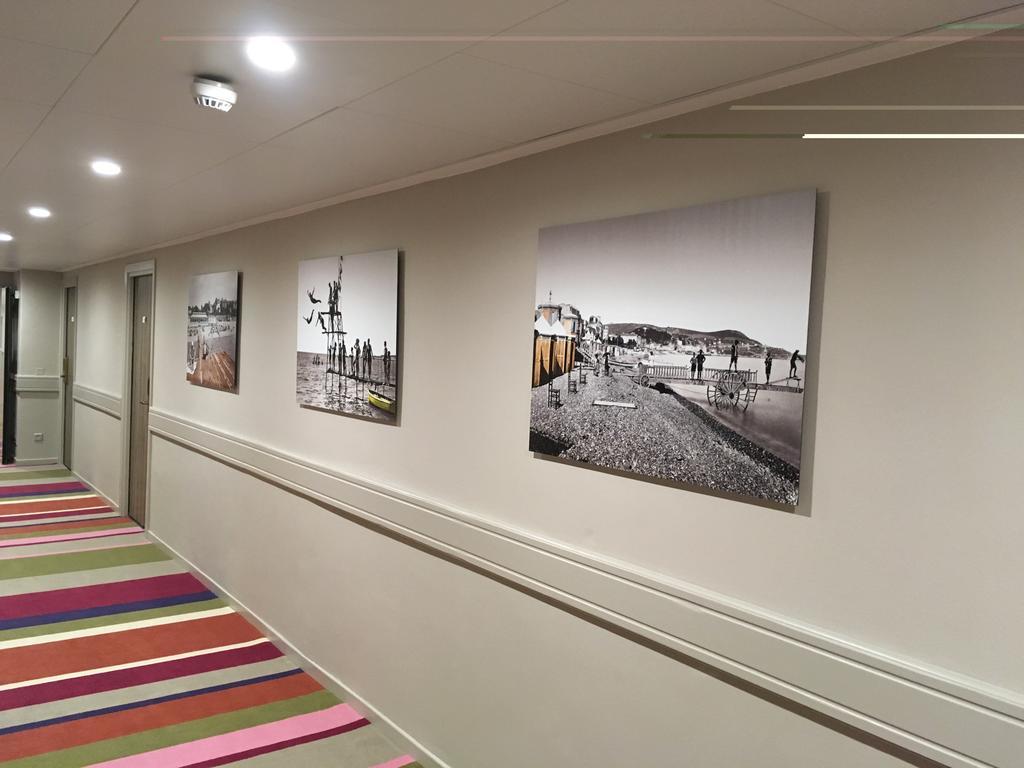 Le Royal Promenade Des