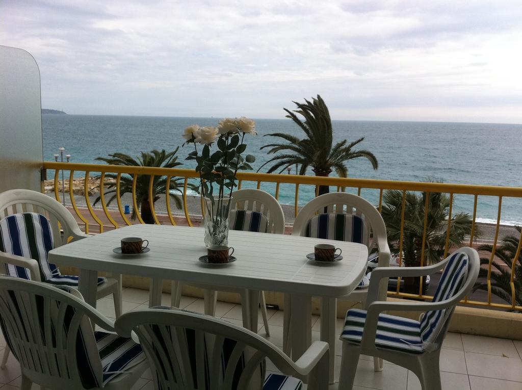 Duplex On Promenade Des 177 Apartment
