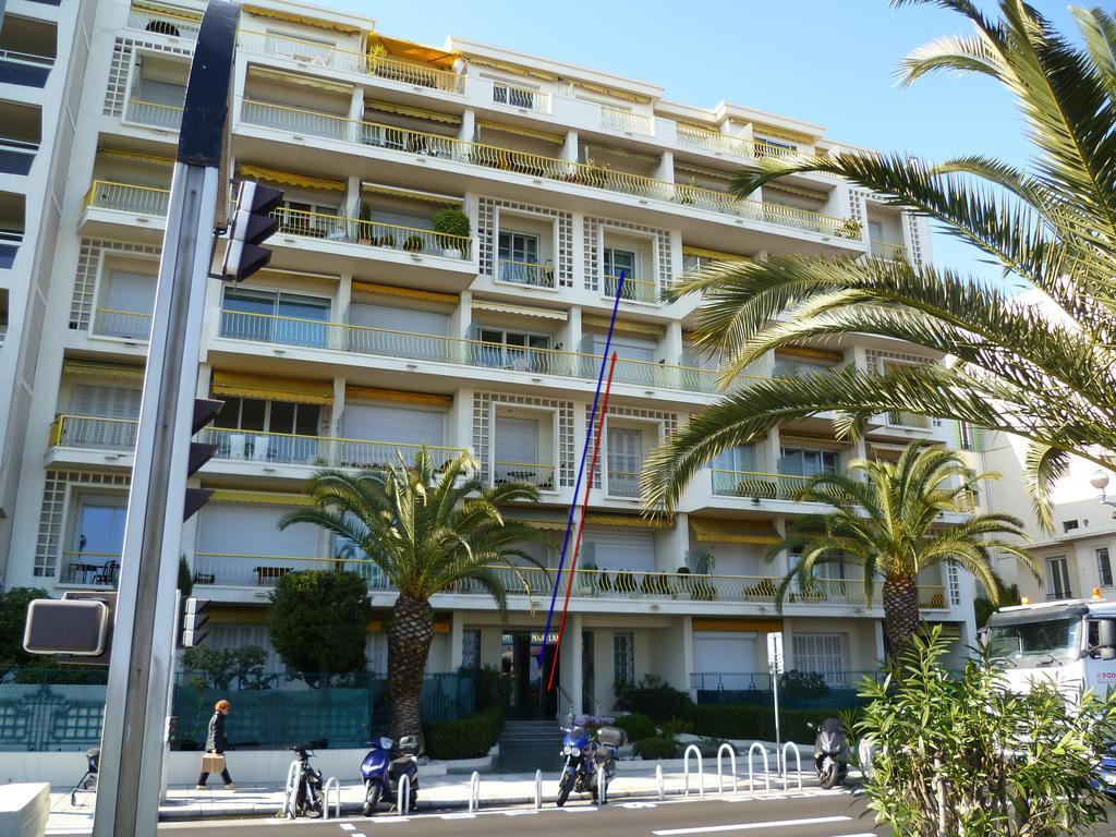 Apartment Duplex On Promenade Des 177 *