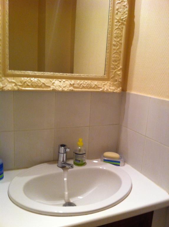 Duplex On Promenade Des 177 Apartment *