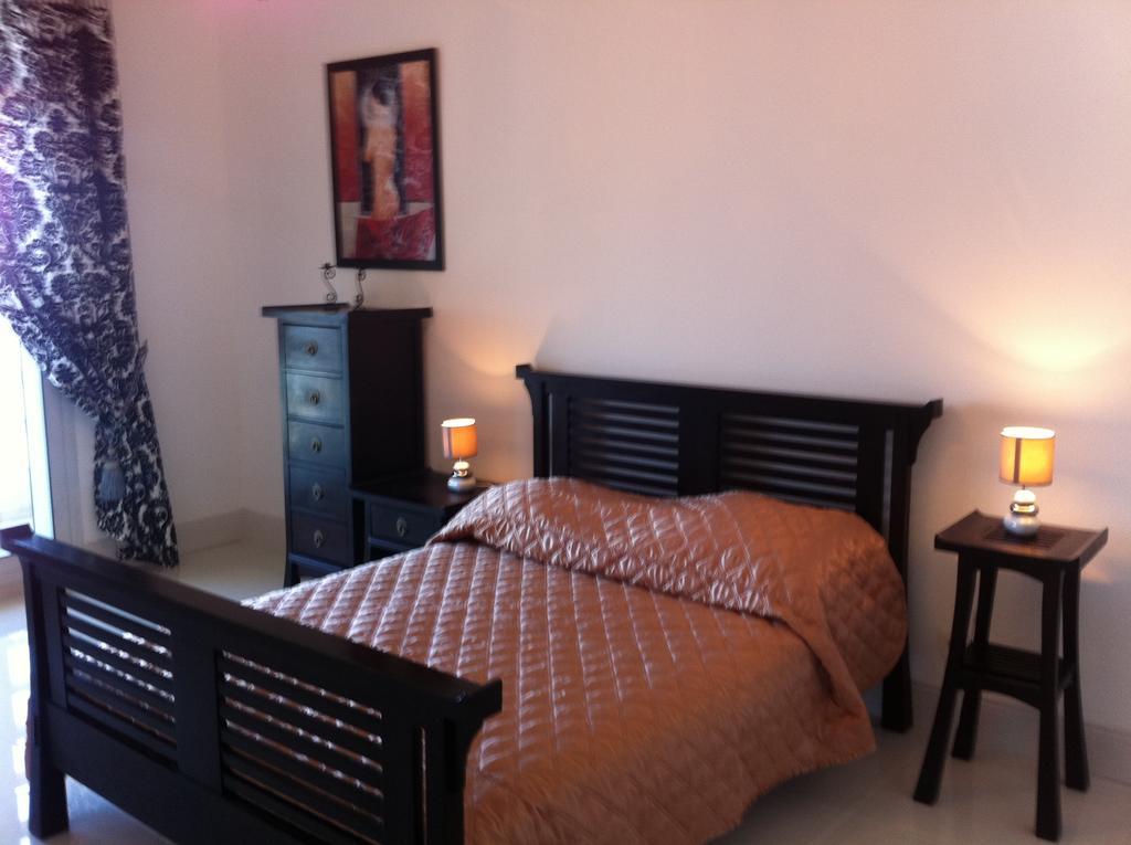 Apartment Duplex On Promenade Des 177 *