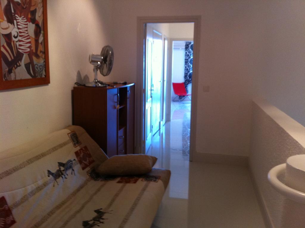 Apartment Duplex On Promenade Des 177