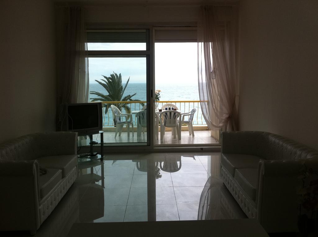 Duplex On Promenade Des 177 Nice