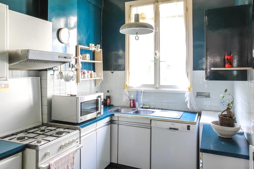 My Casa - Rue De Rivoli Apartment