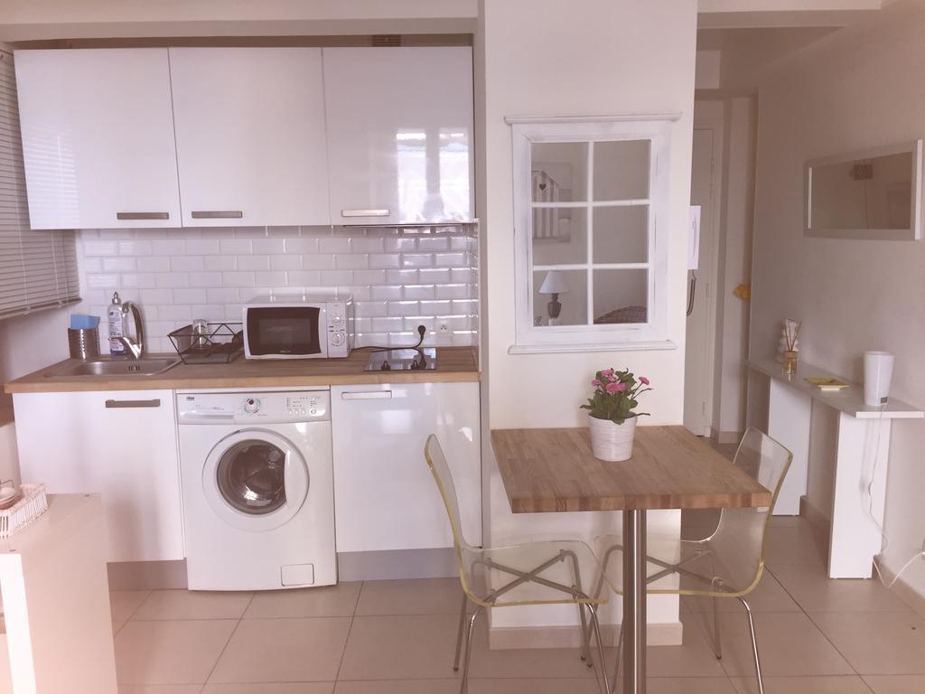 Apartamento La Liberte
