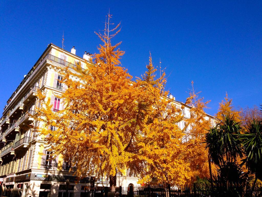 French Riviera * Nice