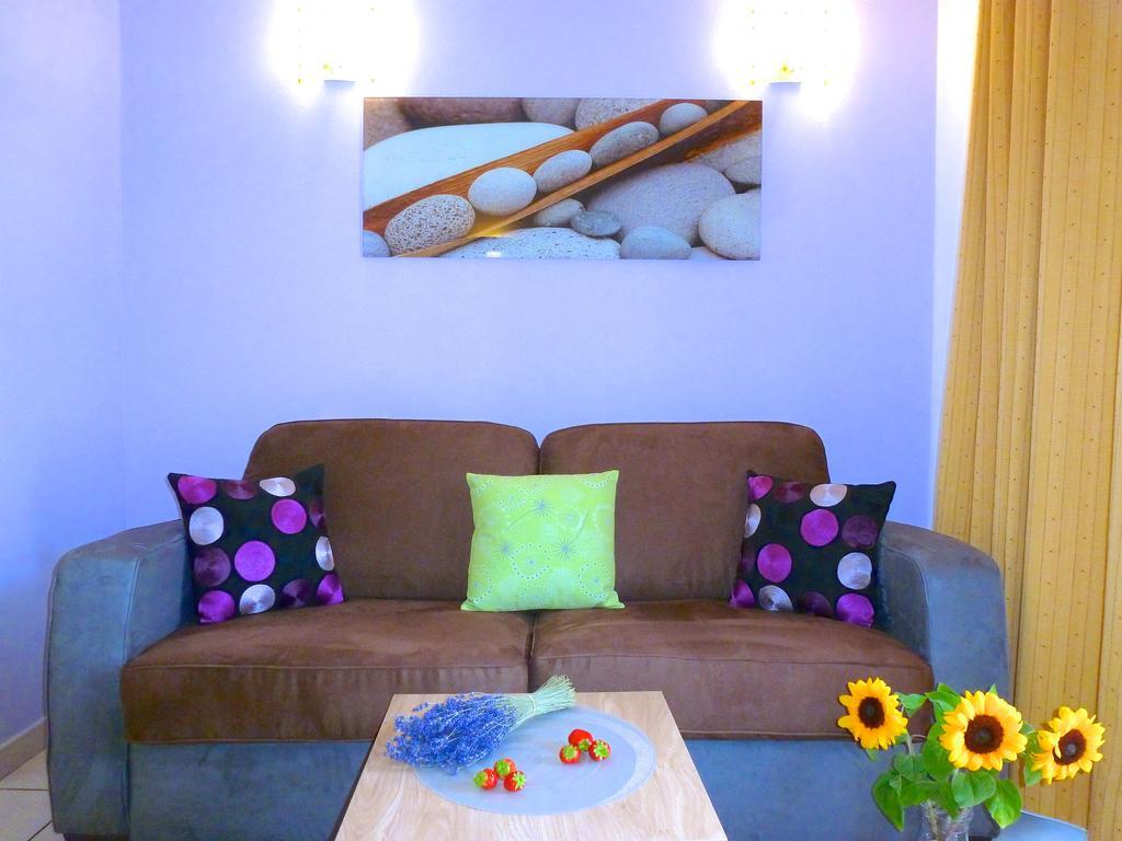 Studios French Riviera * Nice