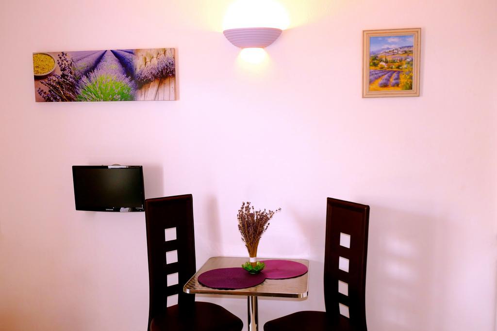 Studios French Riviera Apartment Nice