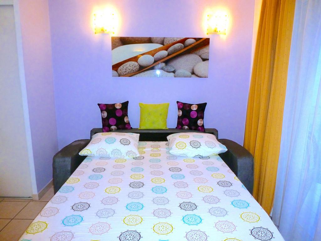 Studios French Riviera Apartment *