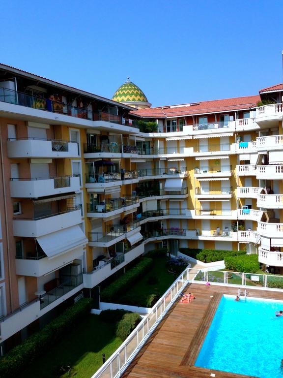 Apartment Studios French Riviera