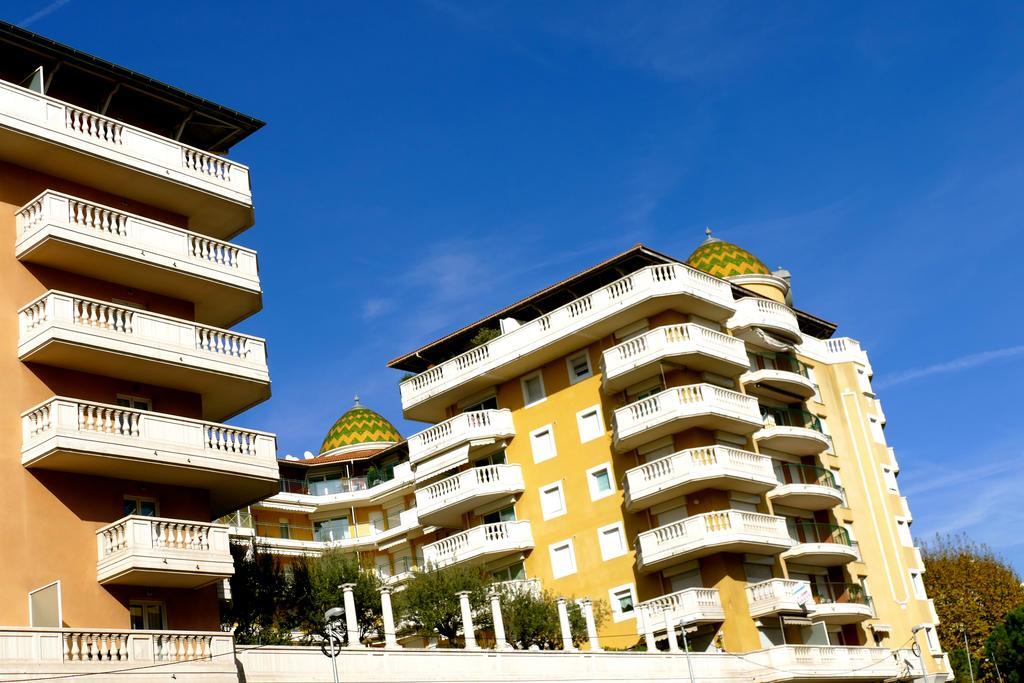 Studios French Riviera Nice