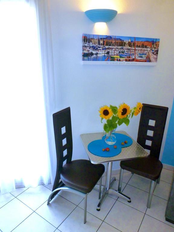 Studios French Riviera * Nice