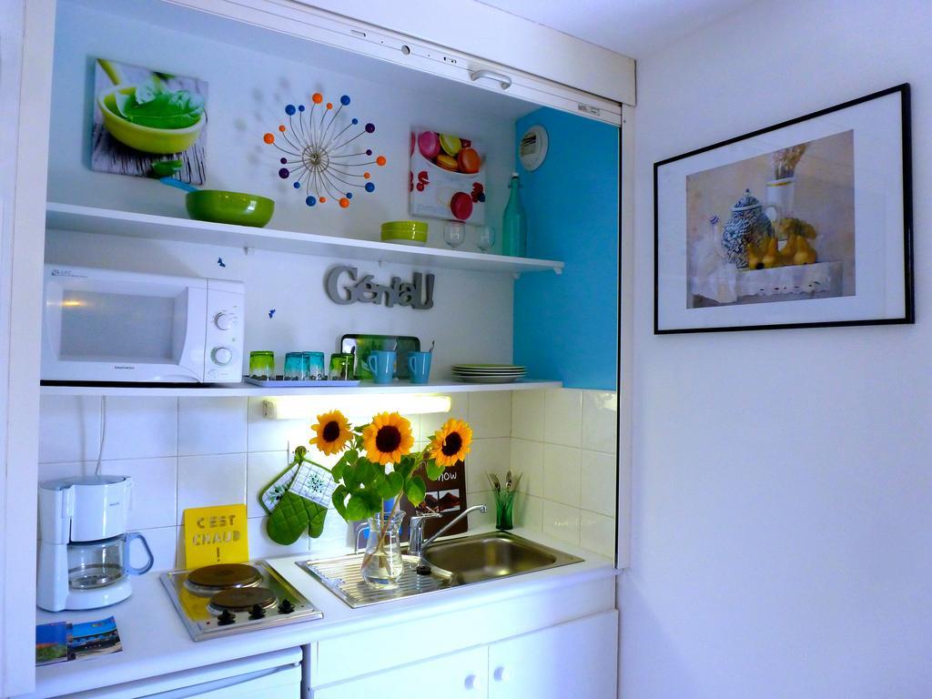 French Riviera Appartement Nice