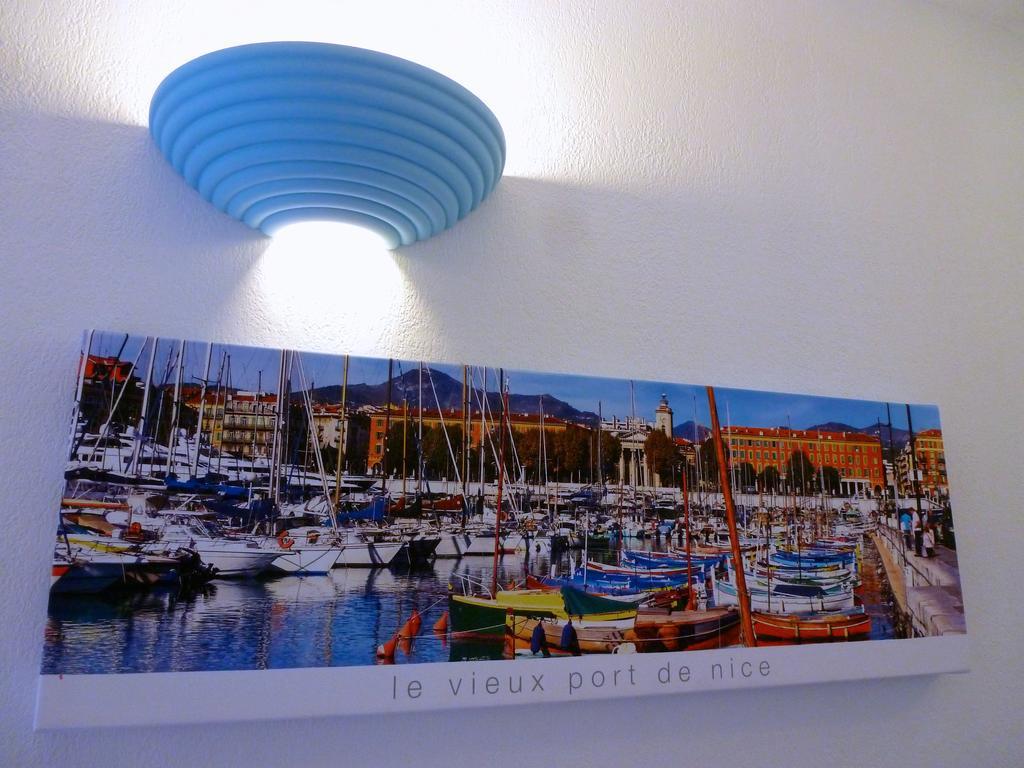 Studios French Riviera Nice