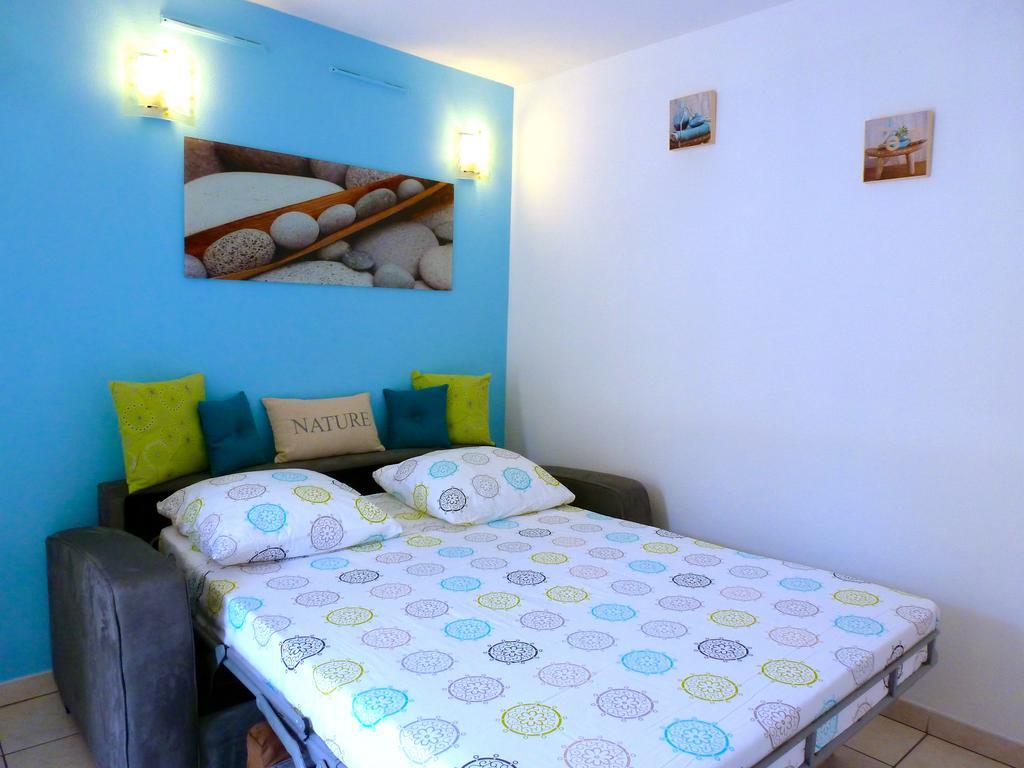Studios French Riviera Apartment