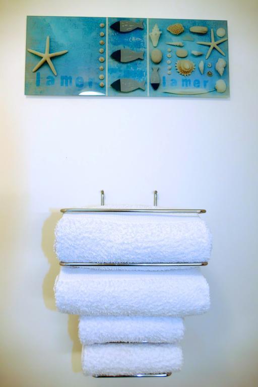 Apartment Studios French Riviera *