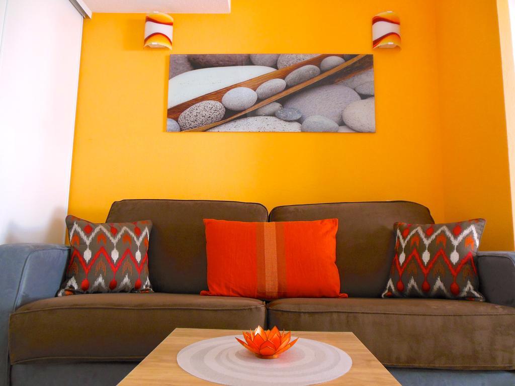 French Riviera Appartement