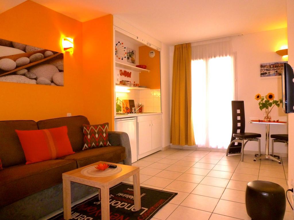 Studios French Riviera