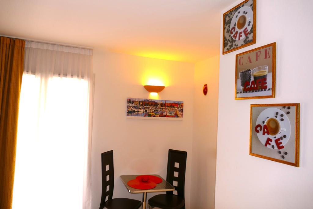 French Riviera Appartement *