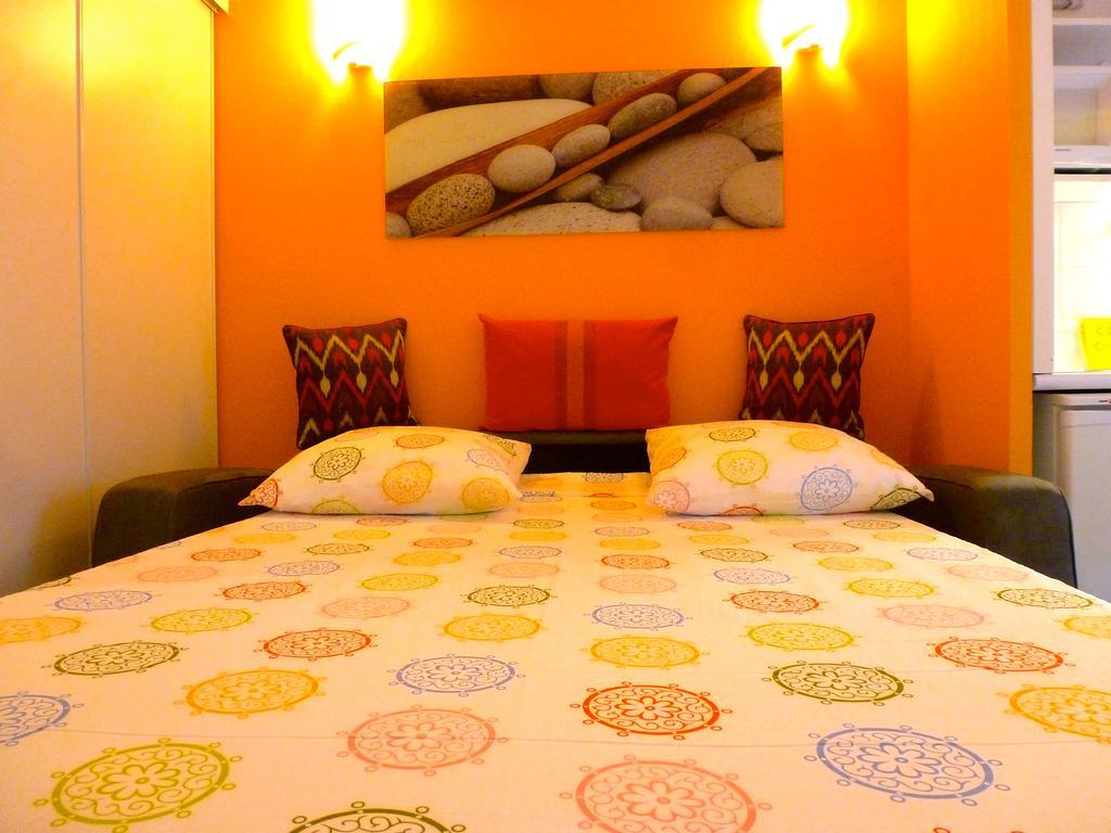 Appartement French Riviera