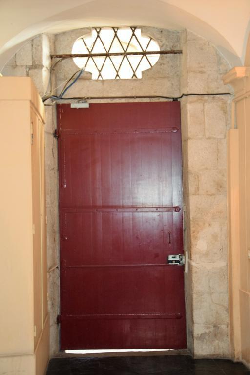 Apartment Dou Gouvernou Nice