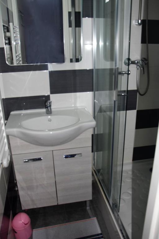 Dou Gouvernou Apartment *