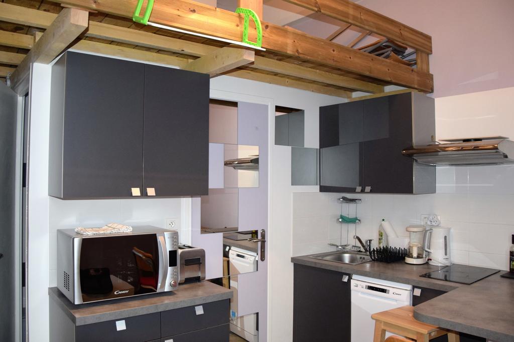 Apartment Dou Gouvernou