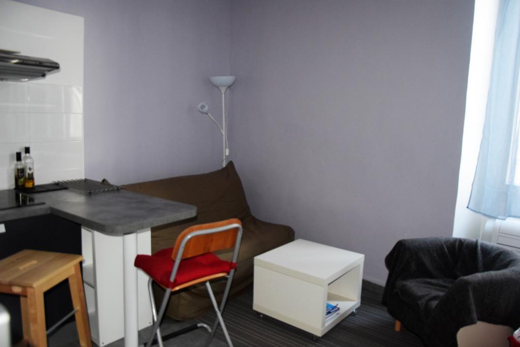 Apartment Dou Gouvernou *