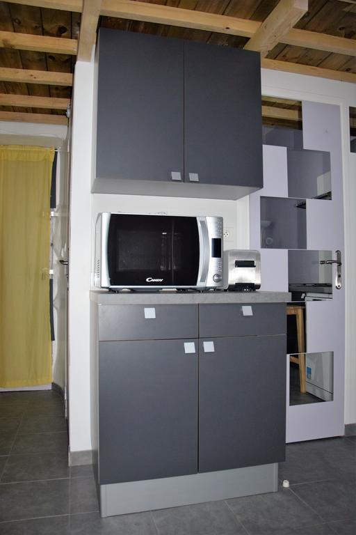 Dou Gouvernou Apartment