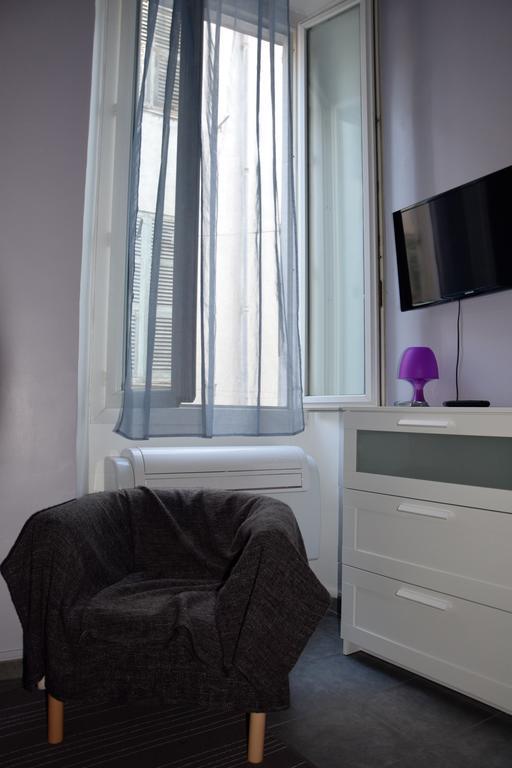 Apartment Dou Gouvernou Nice