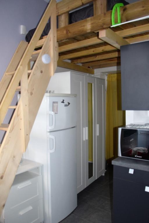Dou Gouvernou Apartment Nice