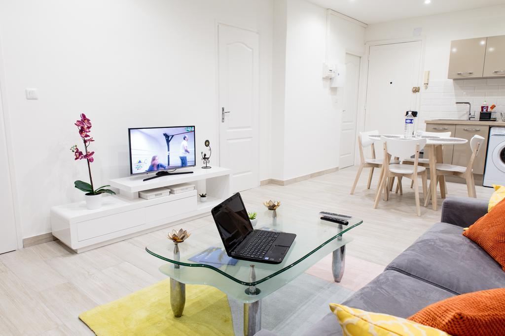 Apartment Gambetta *
