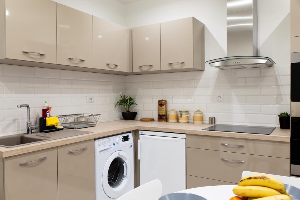 Apartment Apartment Gambetta Nice