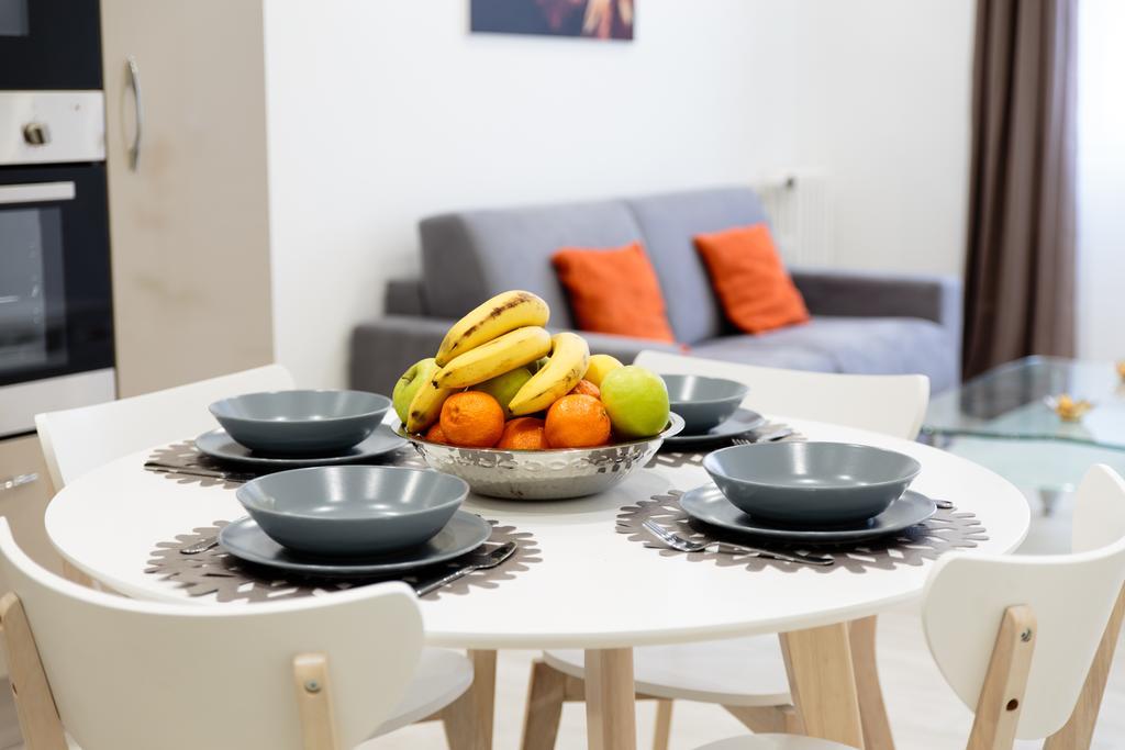 Apartment Gambetta