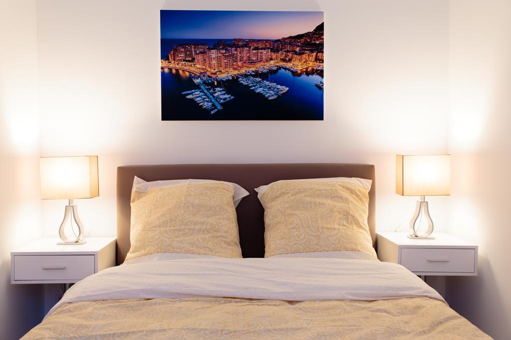 Apartment Apartment Gambetta *
