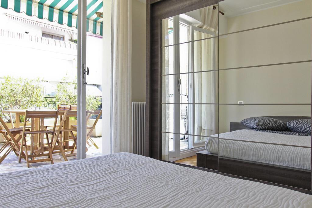 My Casa Aune - Free Parking & Terrace Apartment